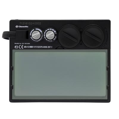 Svejsekassette for svejsehjelm art. 35120xxx